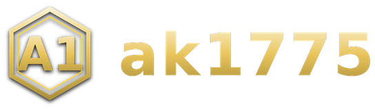 ak1775 logo
